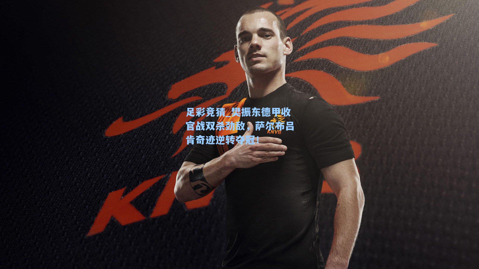 足彩竞猜_樊振东德甲收官战双杀劲敌，萨尔布吕肯奇迹逆转夺冠！